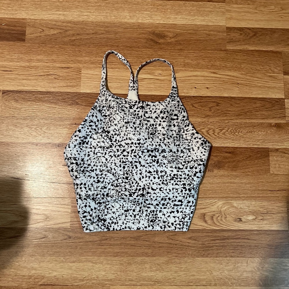 Old navy workout top